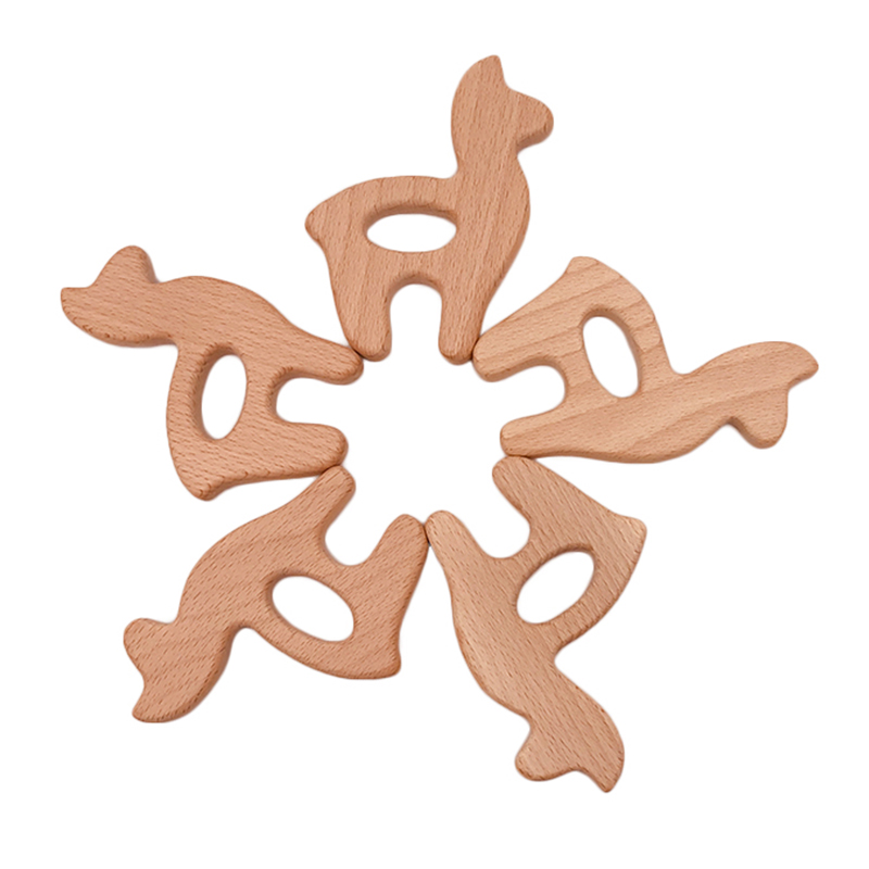 ABCPICK 10pcs Baby Animal Natu - огляд і ціна Baby Products Natural