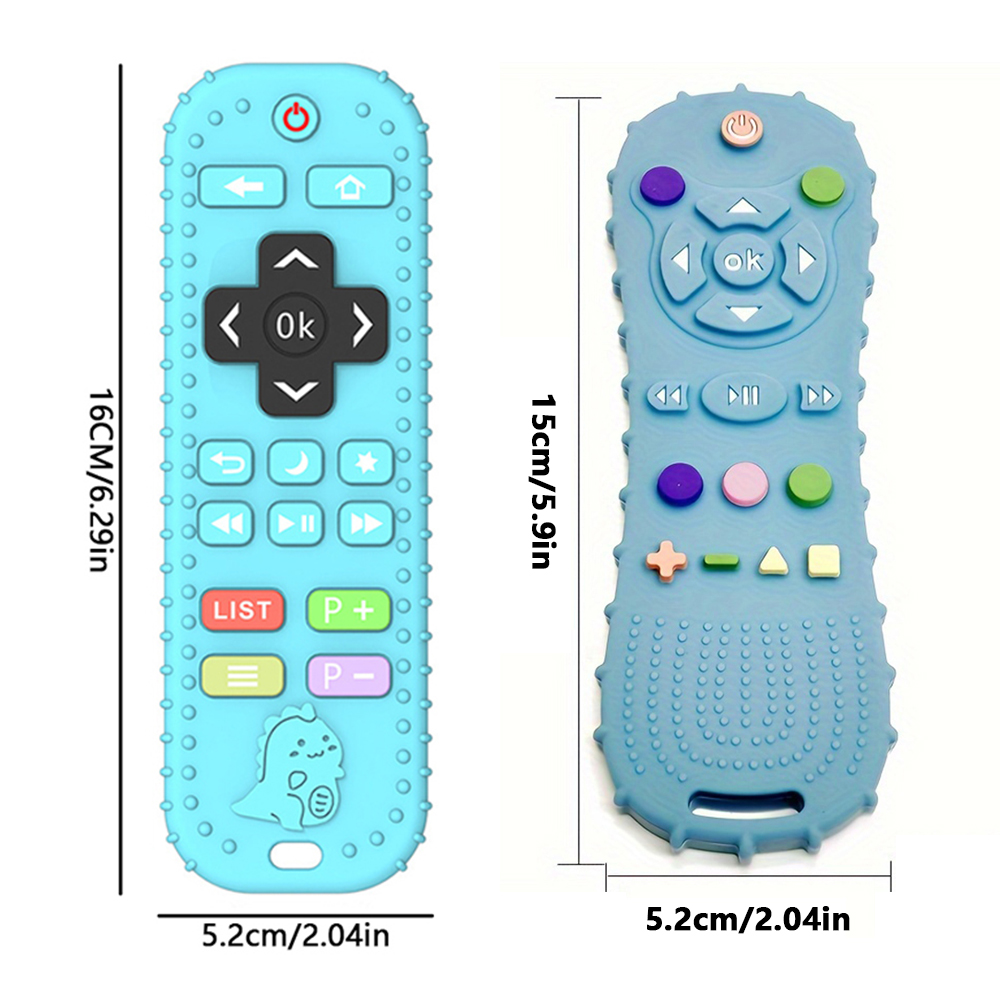 Montessori Baby Silicone Teeth - огляд і ціна Baby Products Natural