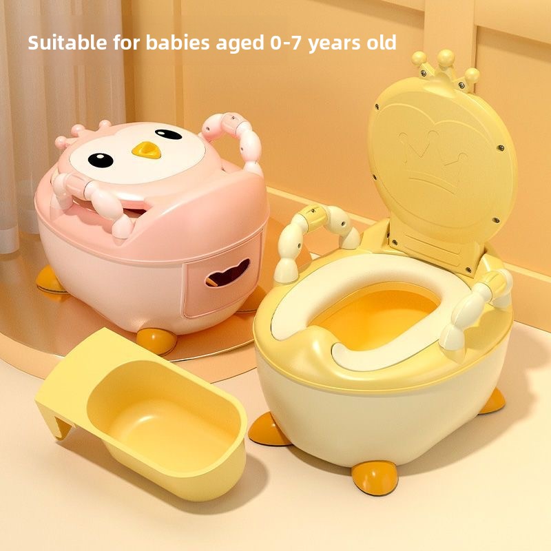 Kids Potty Training Toilet Sea - огляд і ціна Toddler Potty Training Seat
