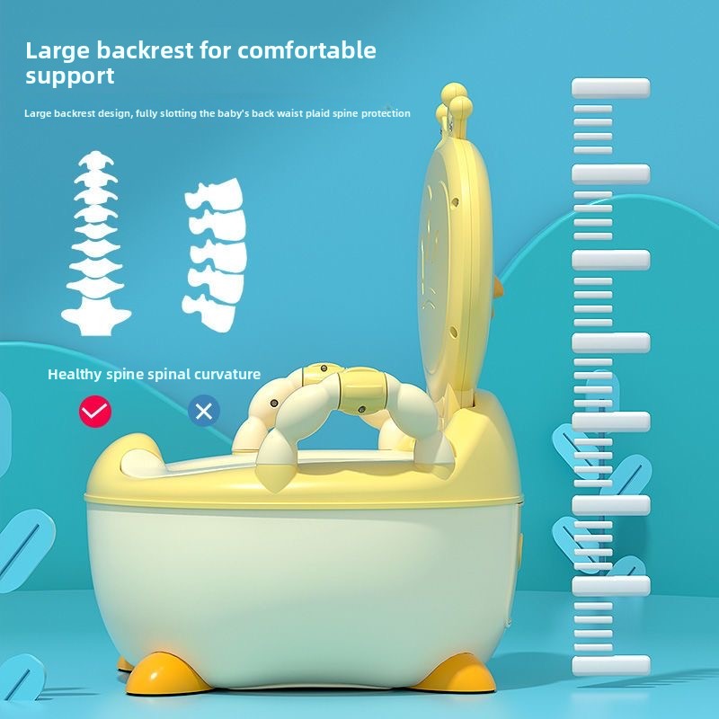 Kids Potty Training Toilet Sea - огляд і ціна Toddler Potty Training Seat