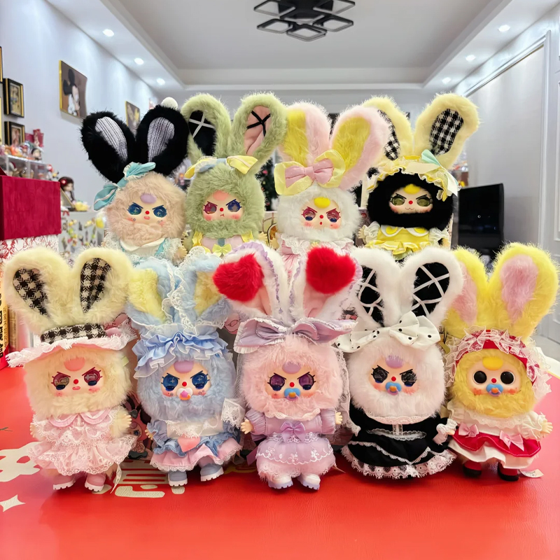 Baby Three Lolita'S Dream Mini - огляд і ціна Baby Products Toys