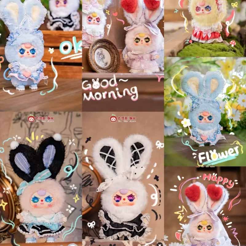 Baby Three Lolita'S Dream Mini - огляд і ціна Baby Products Toys