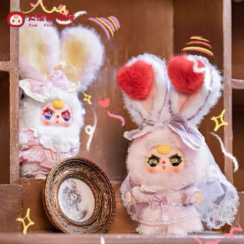 Baby Three Lolita'S Dream Mini - огляд і ціна Baby Products Toys