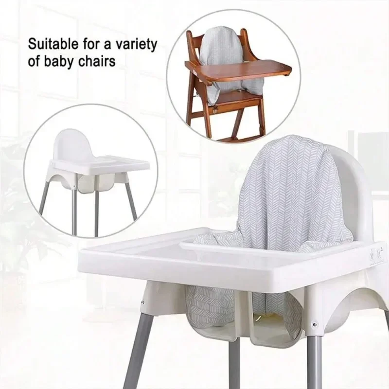 Baby Dining Chair Sofa Chair D - огляд і ціна Baby High Chair Booster