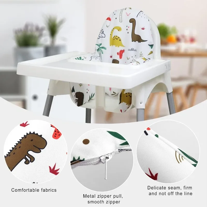 Baby Dining Chair Sofa Chair D - огляд і ціна Baby High Chair Booster