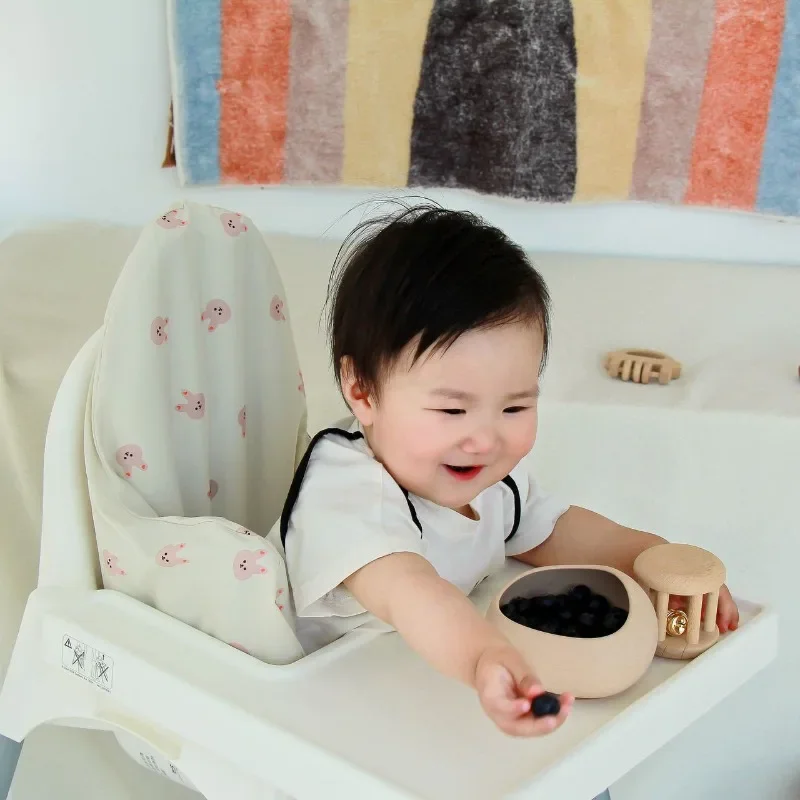 Baby Dining Chair Sofa Chair D - огляд і ціна Baby High Chair Booster