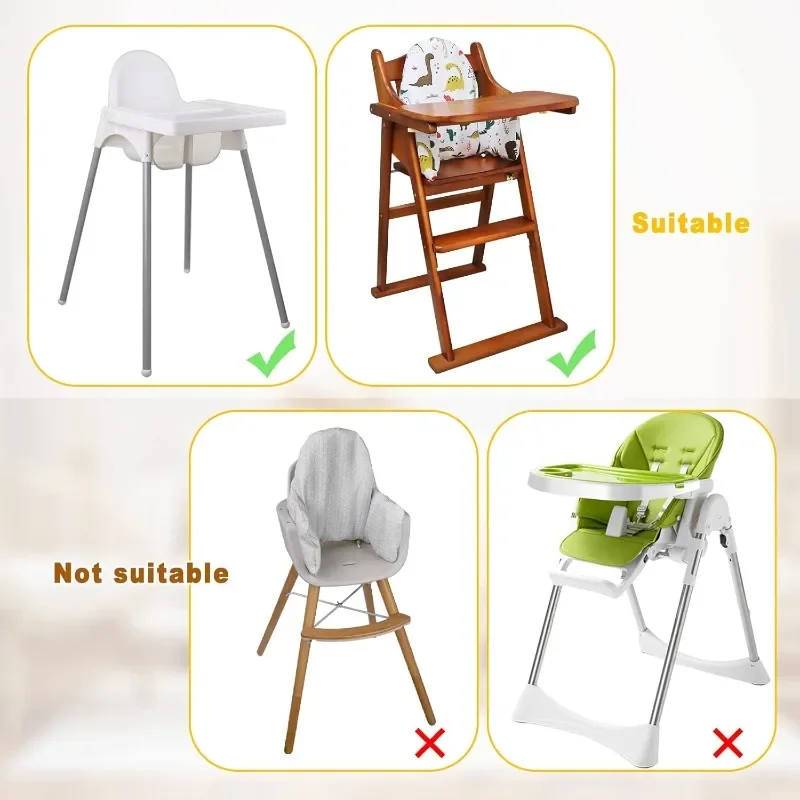 Baby Dining Chair Sofa Chair D - огляд і ціна Baby High Chair Booster