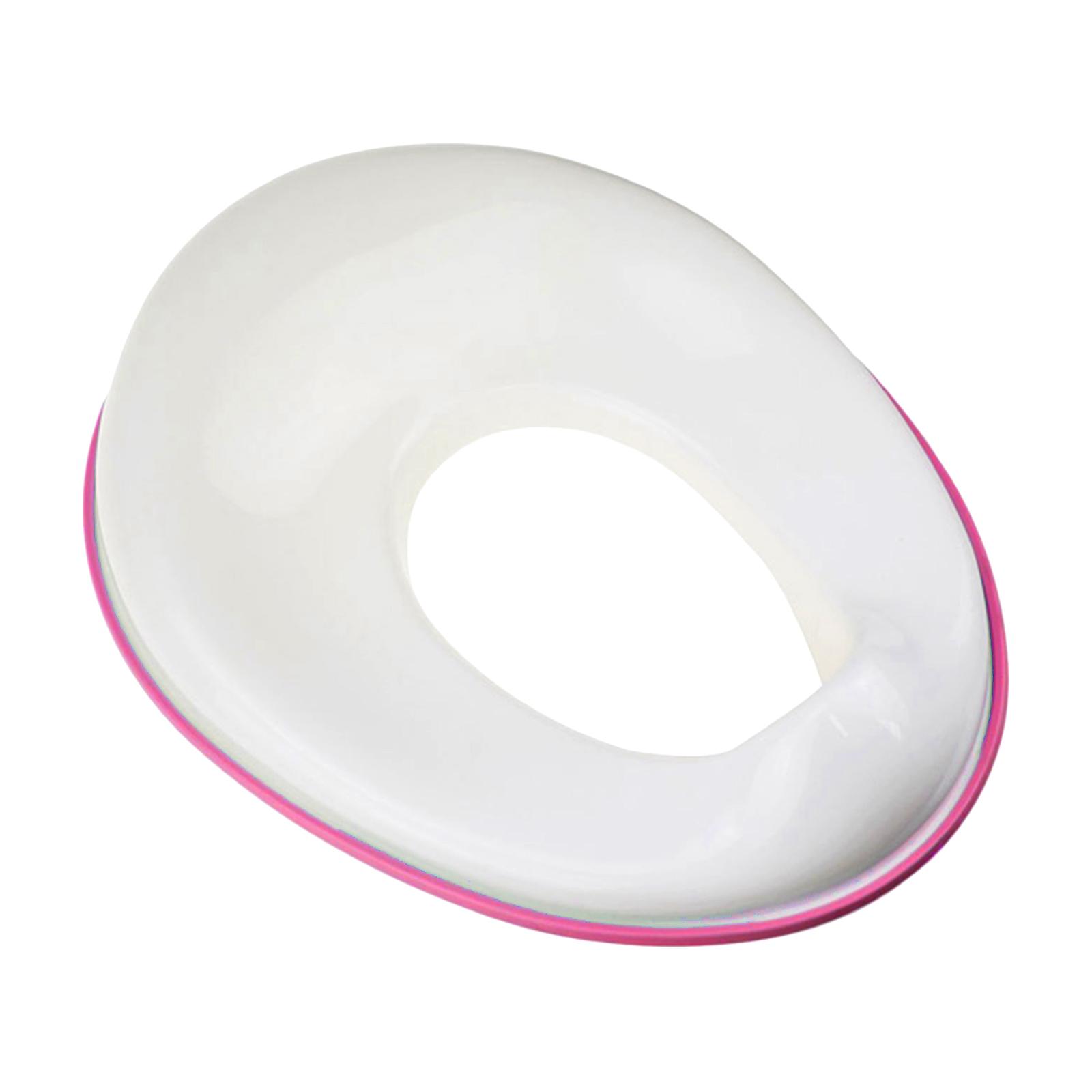 Toddlers Toilet Training Seat  - огляд і ціна Toddler Potty Training Seat