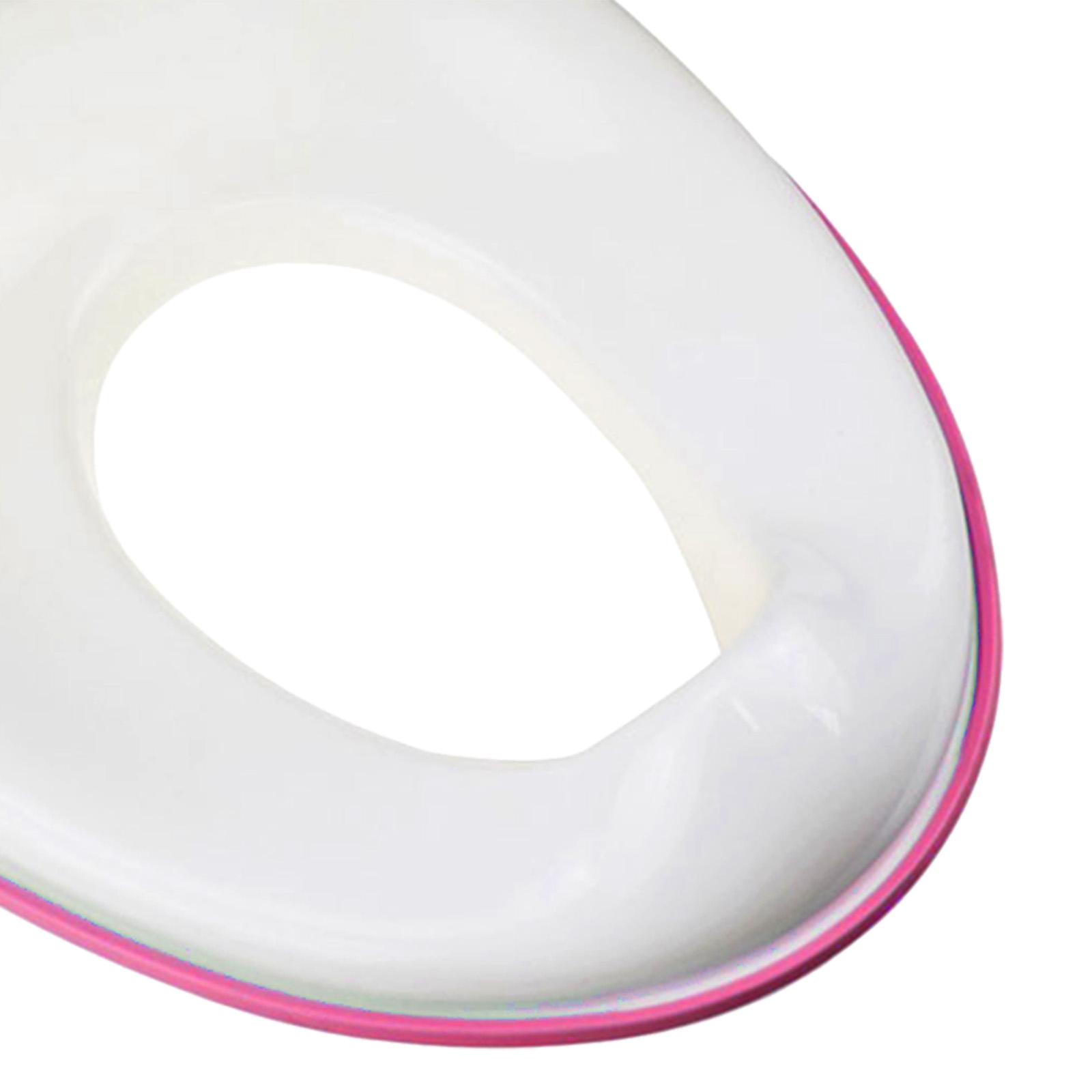 Toddlers Toilet Training Seat  - огляд і ціна Toddler Potty Training Seat