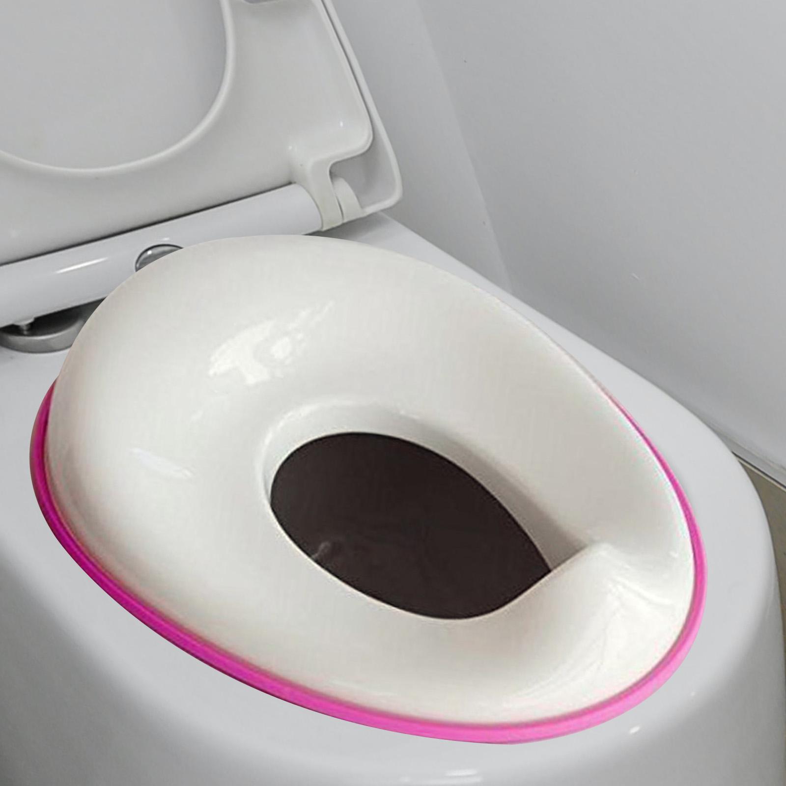 Toddlers Toilet Training Seat  - огляд і ціна Toddler Potty Training Seat