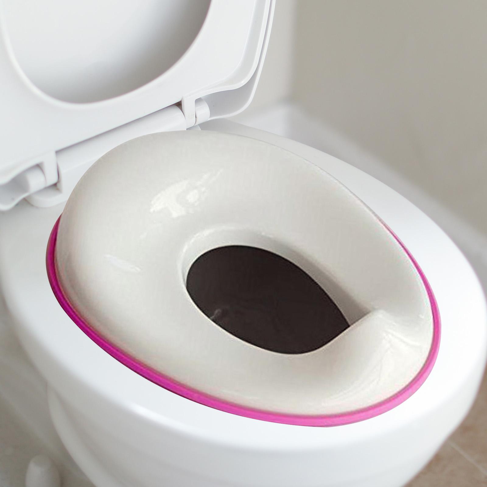 Toddlers Toilet Training Seat  - огляд і ціна Toddler Potty Training Seat