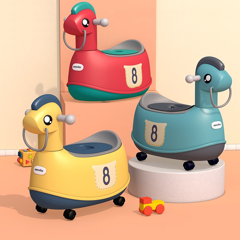 Children's Multi-Function Toil - огляд і ціна Toddler Potty Training Seat