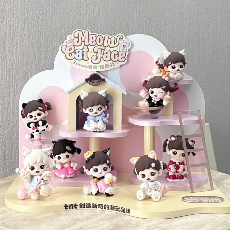 In Stock Original Baby Zoraa M - огляд і ціна Baby Products Toys