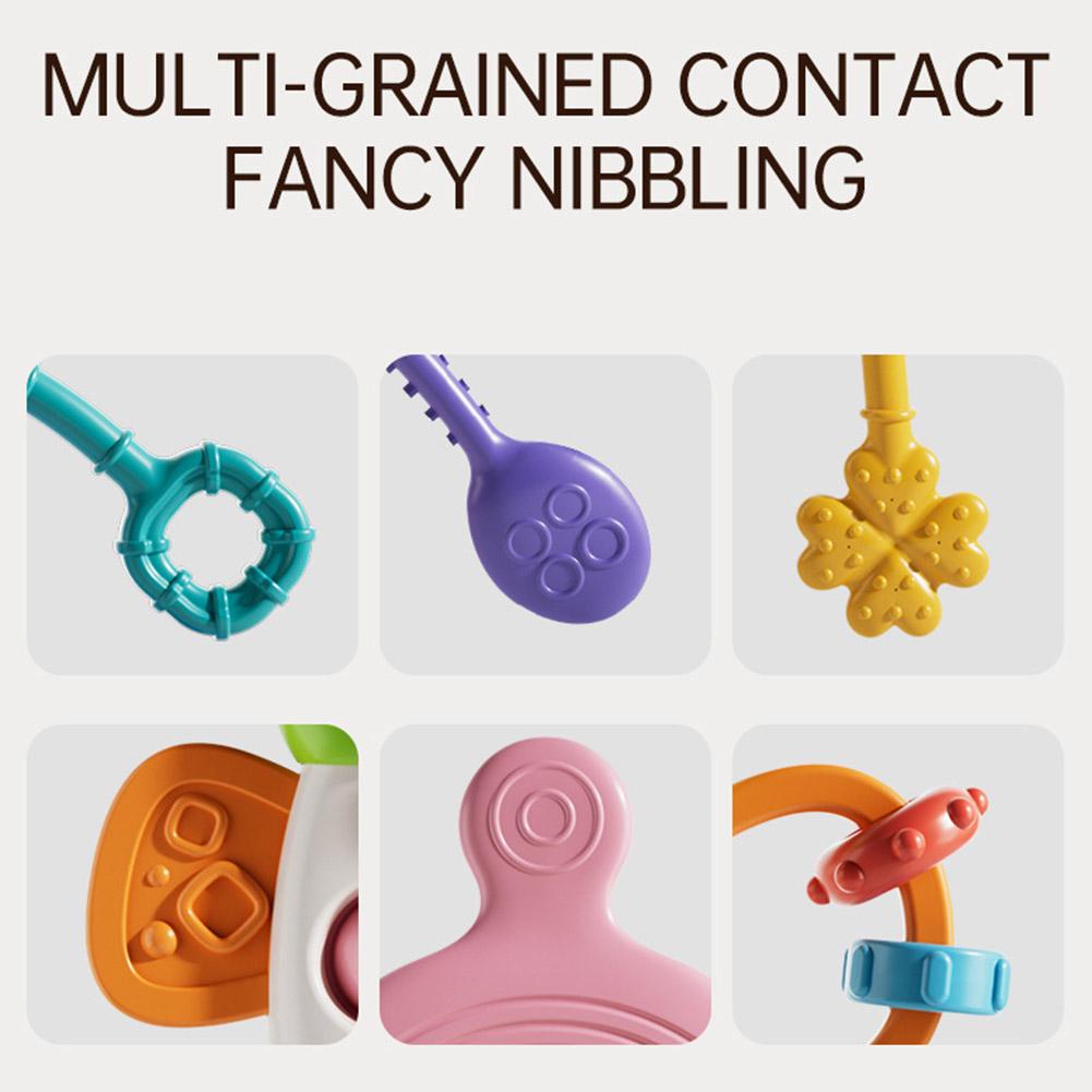 Baby Pull String Activity Toy  - огляд і ціна Baby Products Natural